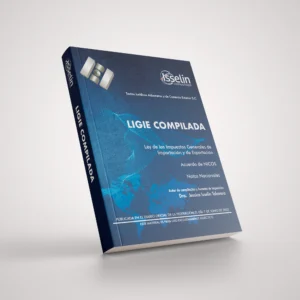 LIGIE COMPILADA