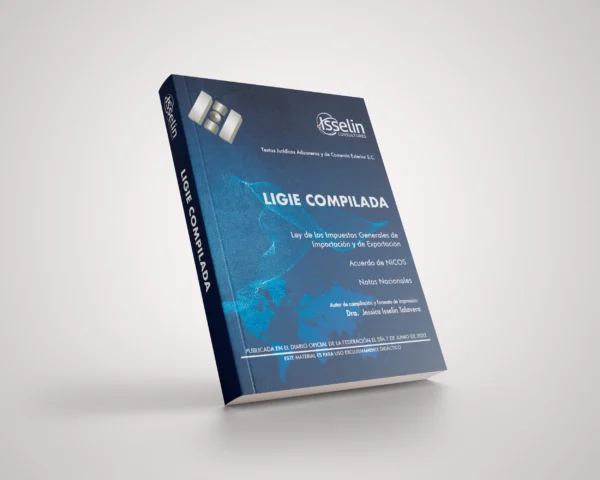 LIGIE COMPILADA